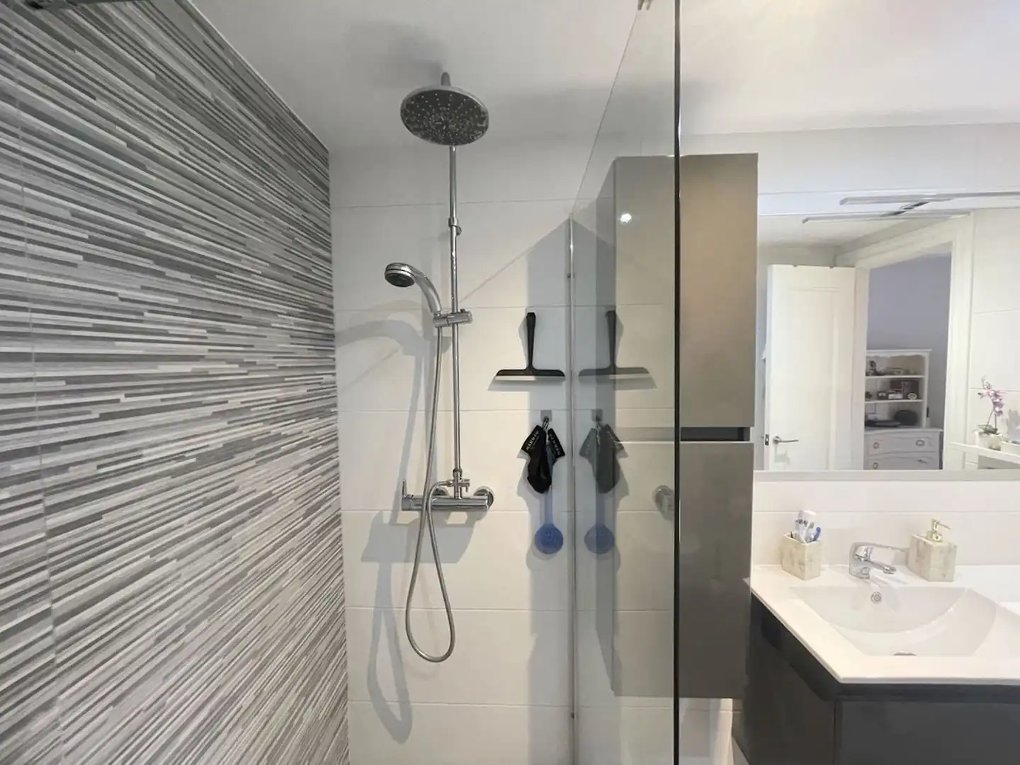 Apartment with pool for sale in Camino Viejo de Coín 35, imagen 16