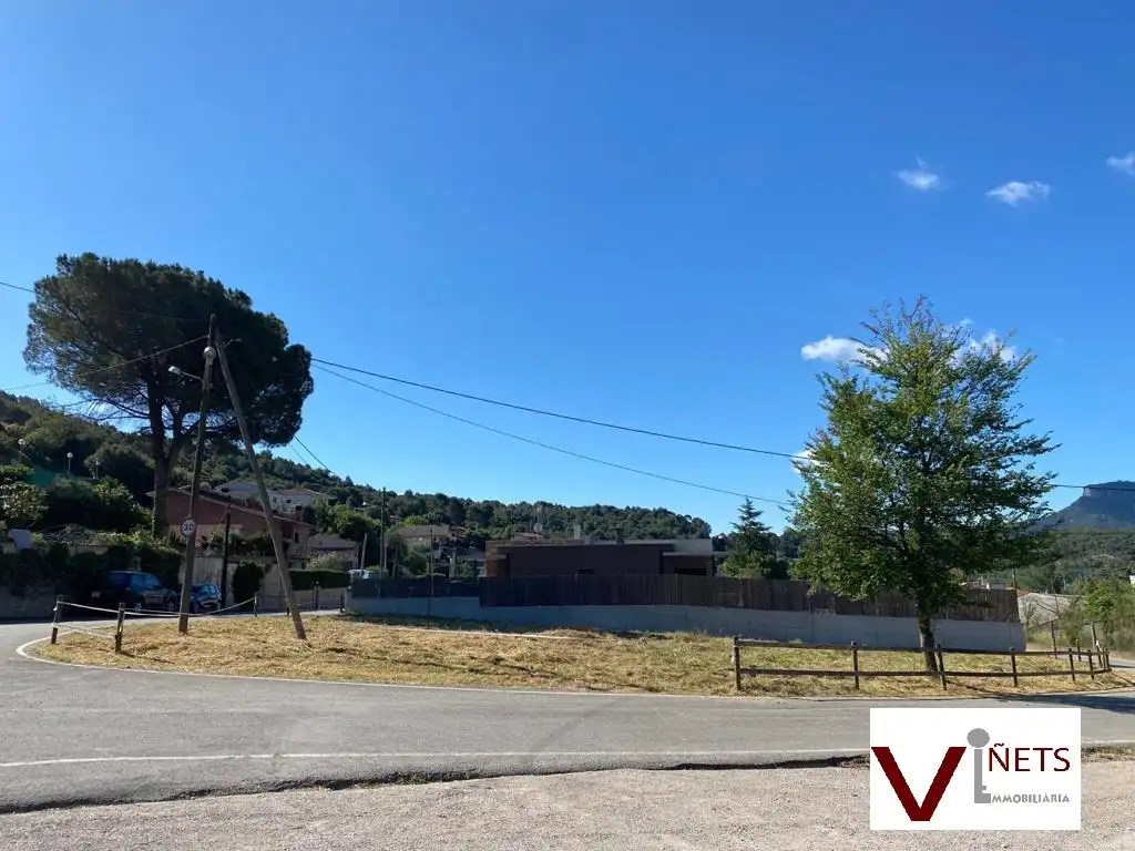 Terreno residencial en venta en Carrer Enamorats, imagen 2