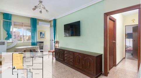 Foto 2 de Piso en venta en Norte - Universidad, Móstoles