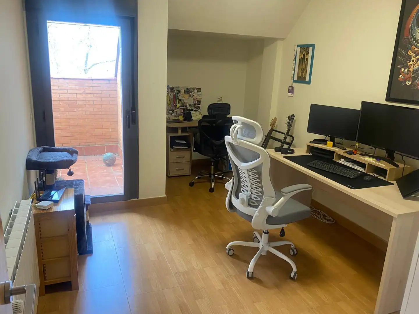 Maisonette zum Verkauf in Calle Esperanza, La Guija
