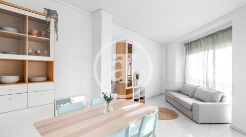 Foto 2 de Pis de lloguer a Carrer Corsega, Sagrada Família,  Barcelona Capital