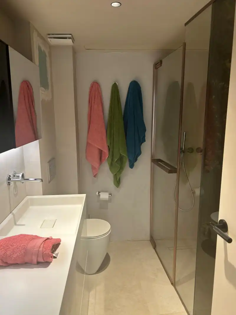 Wohnung mit Terrasse zum Verkauf in Plaça del Rei en Jaume I, imagen 25