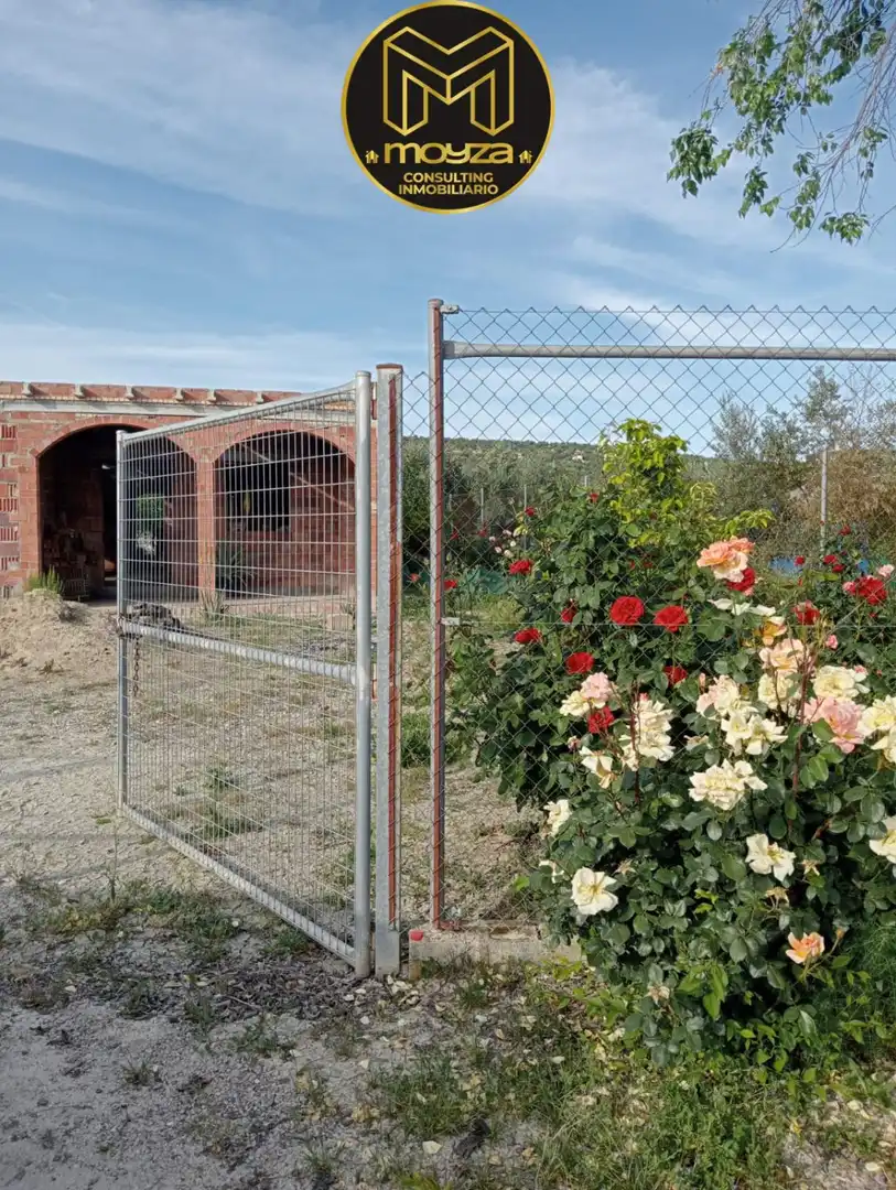 Villa zum Verkauf in Begíjar, imagen 4