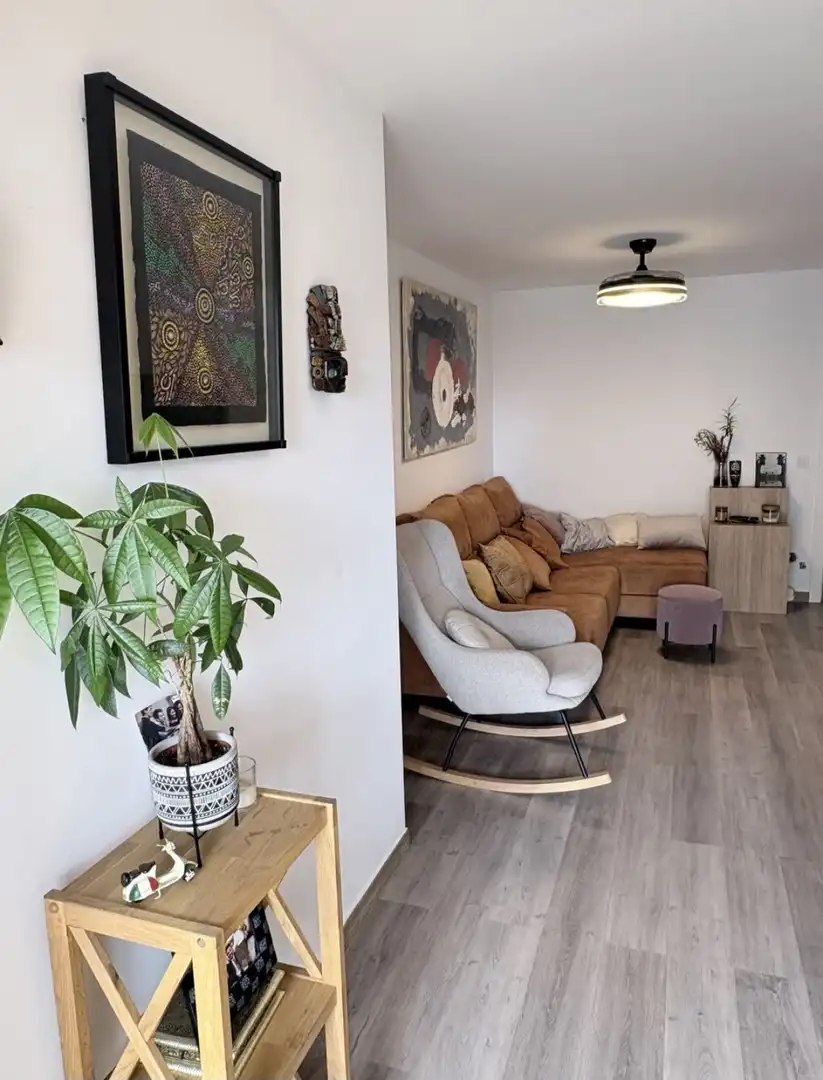 Apartament amb ascensor en venda a Centro ciudad, imagen 9
