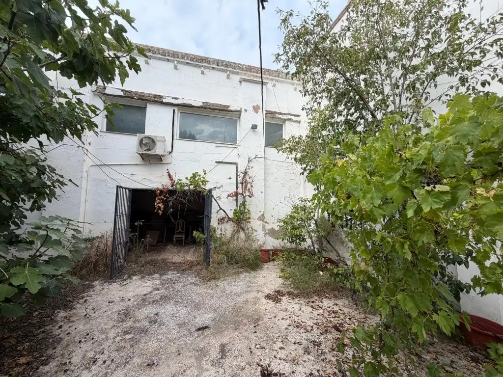 Casa rústica amb terrassa en venda a Altura, imagen 175