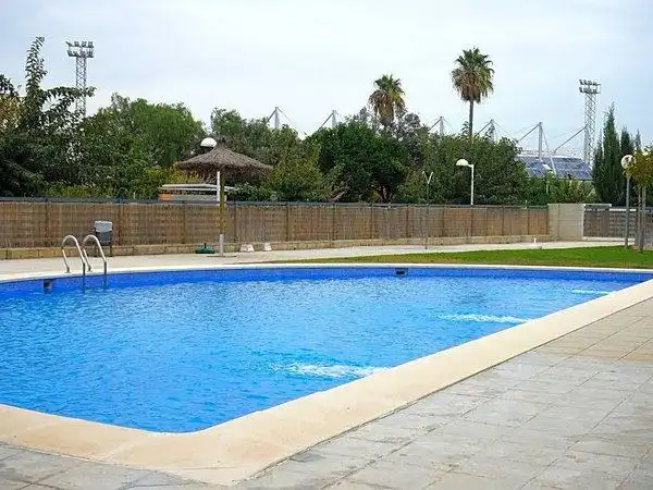 Piscina de Piso en venta en Alfara del Patriarca con Aire acondicionado, Calefacción y Parquet
