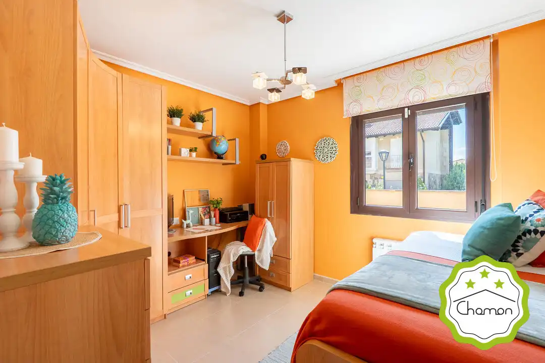 Appartamento con ascensore in vendita a Zarratón, imagen 24