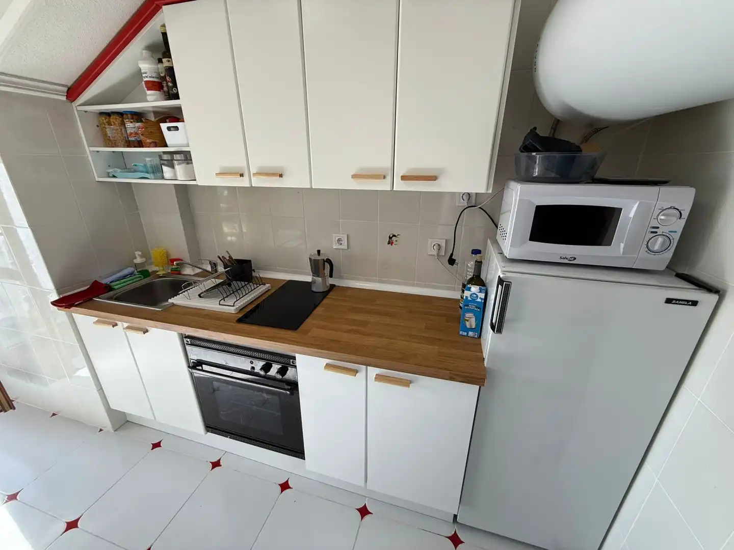 Ático con terraza en venta en Salceda, imagen 12