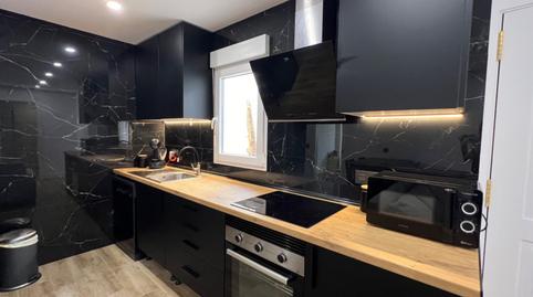 Foto 2 de Planta baixa en venda a Camí de Vera, Valencia