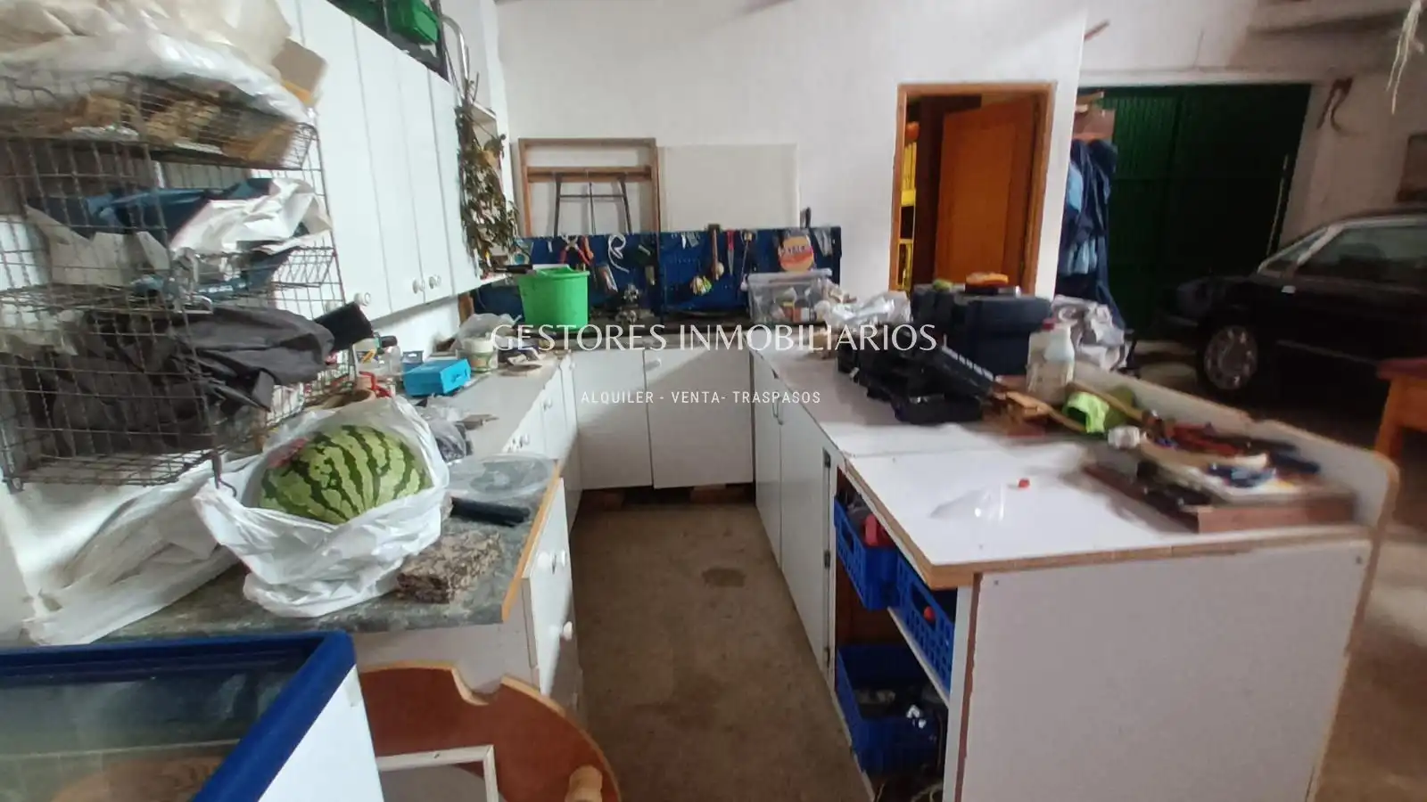 Villa con piscina in vendita a Onil, imagen 112