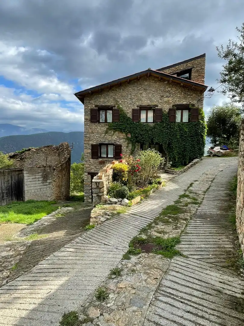 Finca rústica en venta en Cava
