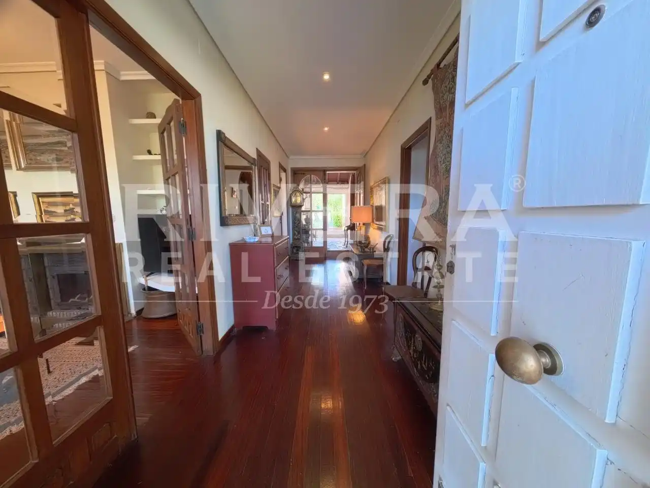 Casa con piscina in vendita a Jaime Amezaga, imagen 15