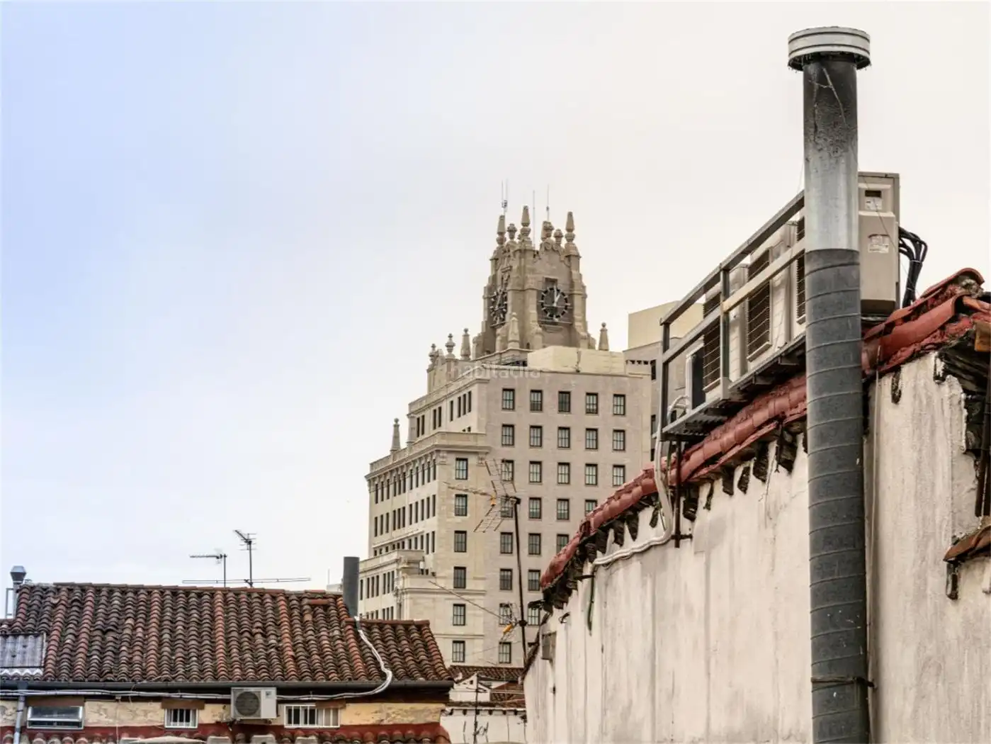 Flat for sale in Calle del Arco de Santa María 8, imagen 18