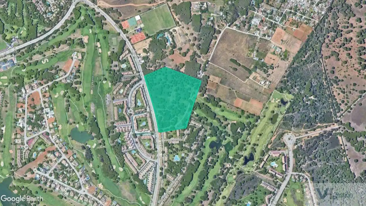 Terrenys i solars en venda a Novo Sancti Petri, imagen 2