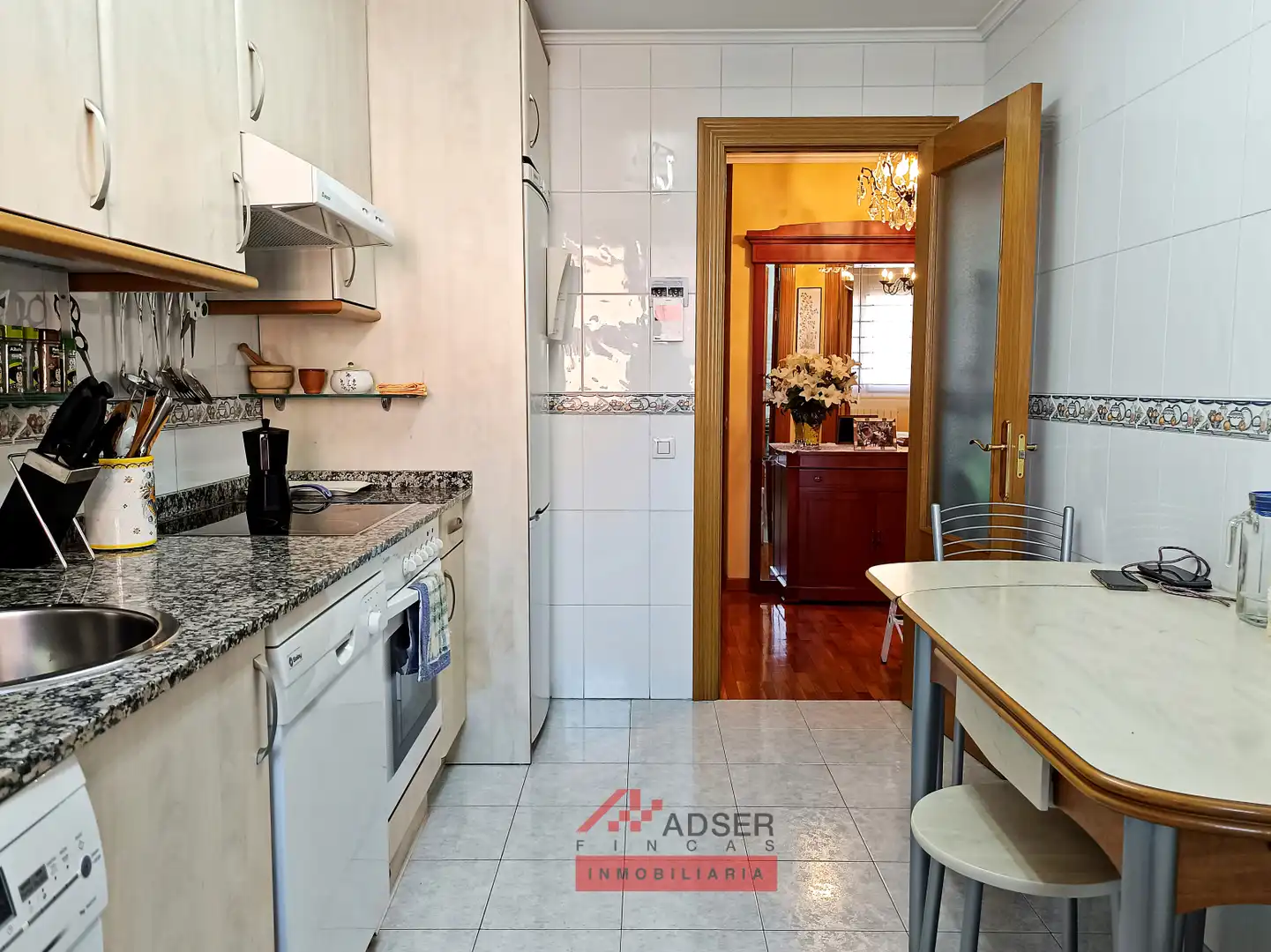 Piso en venta en Logroño - AV BURGOS, El Arco