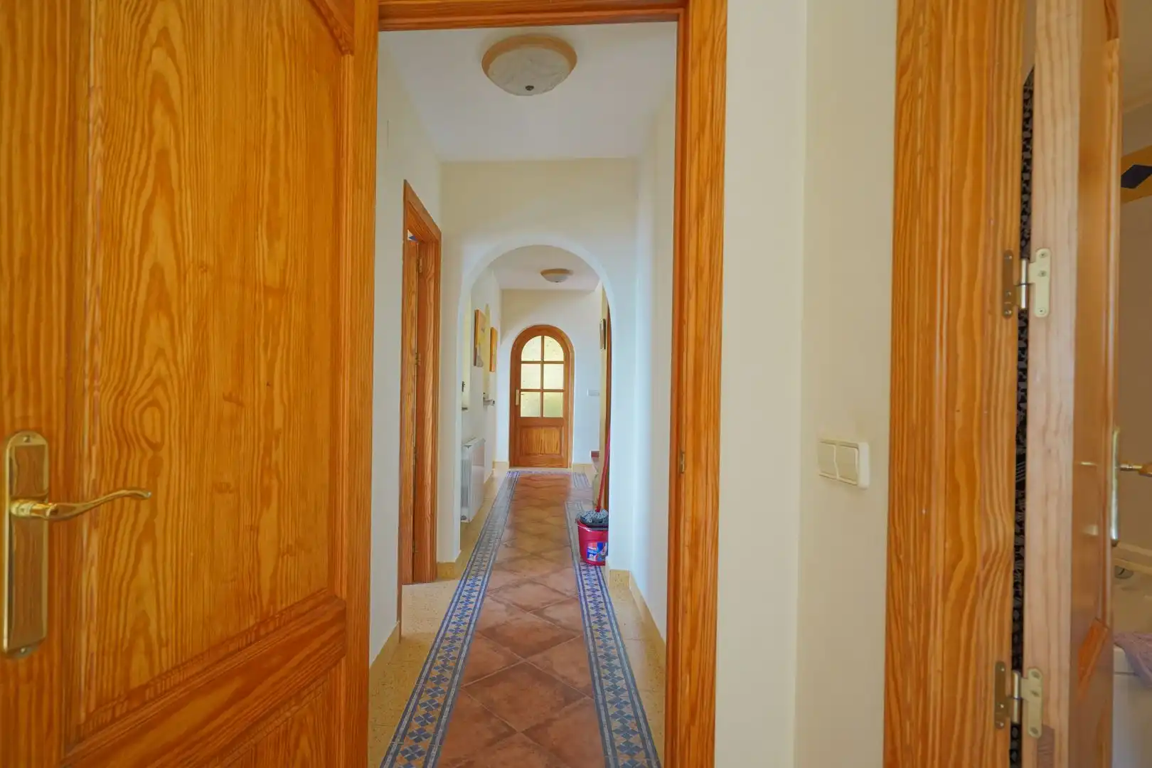Casa o chalet en venta en Jávea / Xàbia con Aire acondicionado, Calefacción y Jardín privado