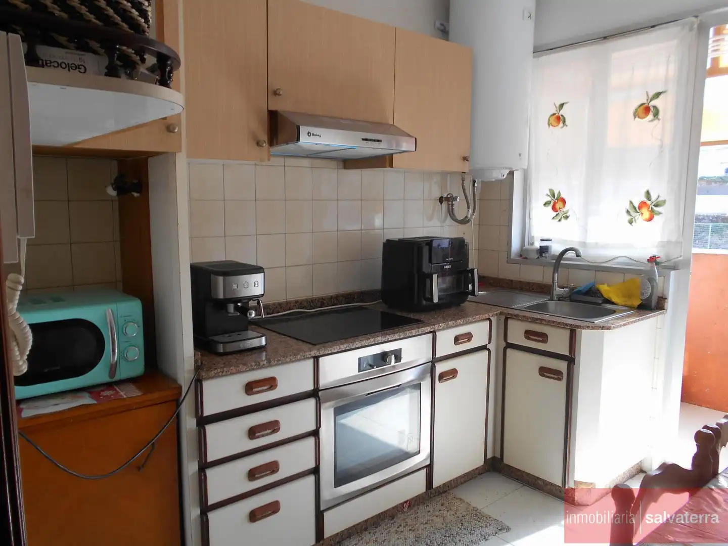 Kitchen of Flat for sale in Teis