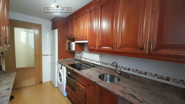 Piso en Venta en Tejares - Chamberí - Alcades