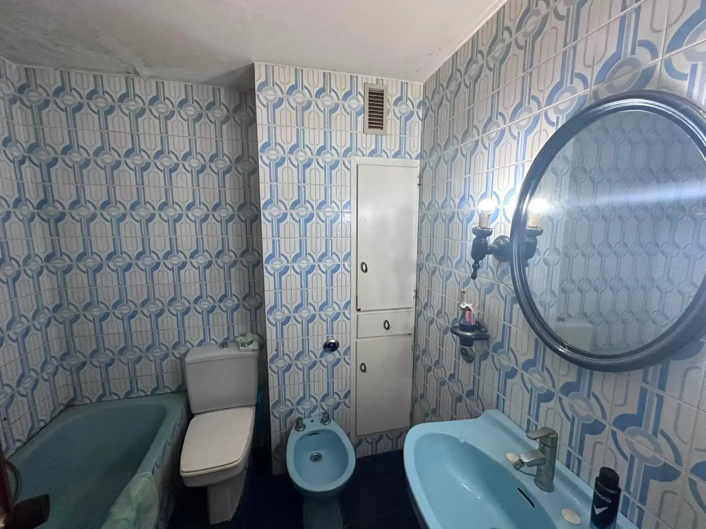 Flat with terrace for sale in Carrer Trevijano 47, imagen 31