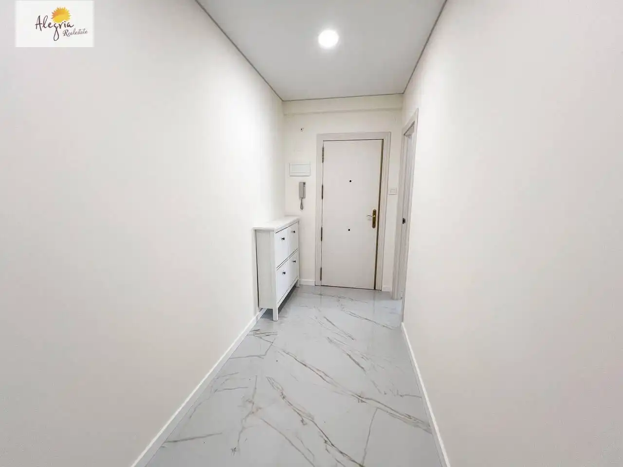 Apartamento en venta en Calle DUQUE GAETA, Aiora