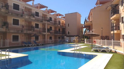 Foto 2 de Ático en venta en Los Geraneos, -1, Los Collados - Los Geraneos, Águilas