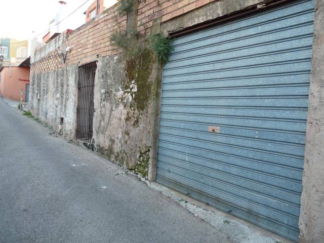 Local comercial en Venta en La Font d'en Carròs
