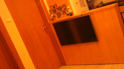 Foto 4 de Pis en venda a Sant Josep, L'Hospitalet de Llobregat