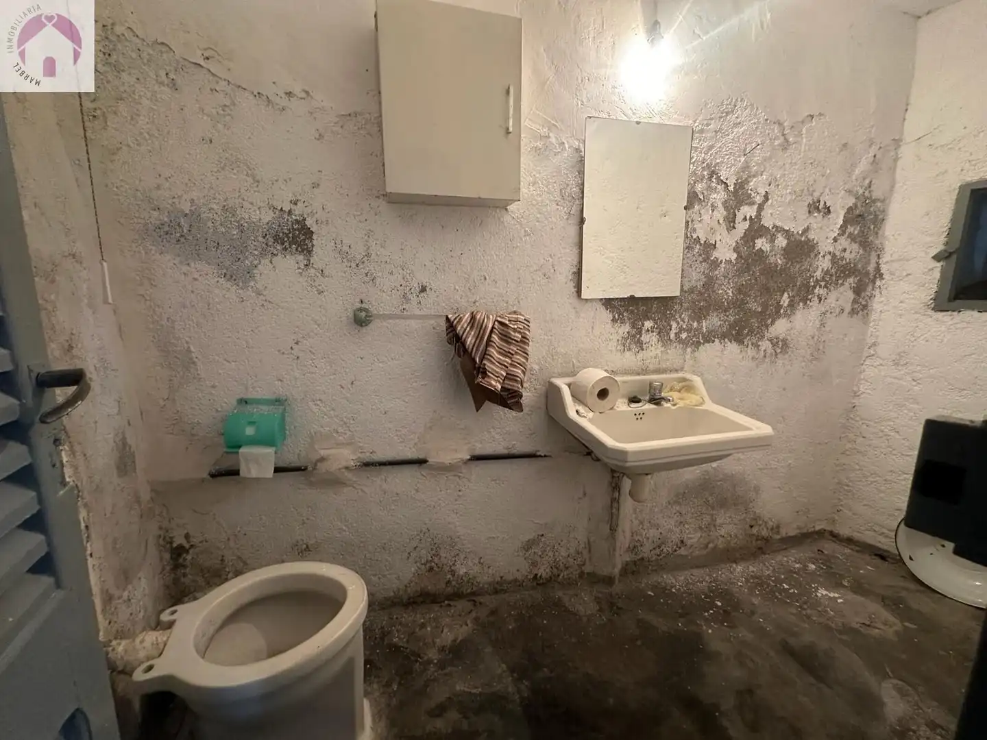 Casa rústica amb terrassa en venda a Cádiar, imagen 23