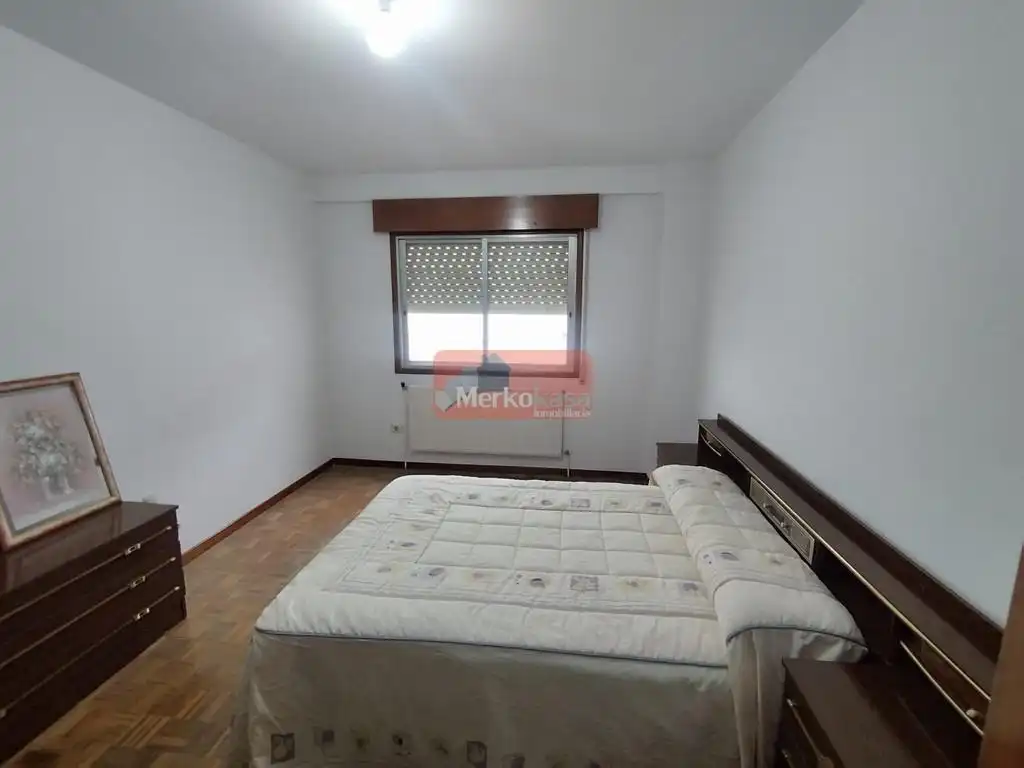 Appartement avec jardin à louer à As Nogais, imagen 18