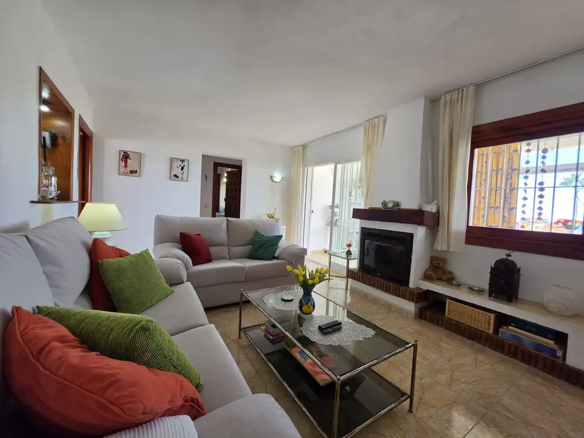 Maison à vendre à Estepona Pueblo, imagen 4
