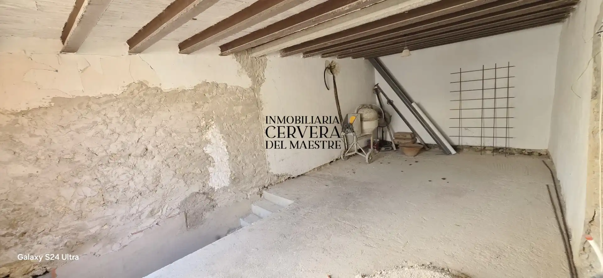 Adosado en venta en Cervera del Maestre, imagen 24