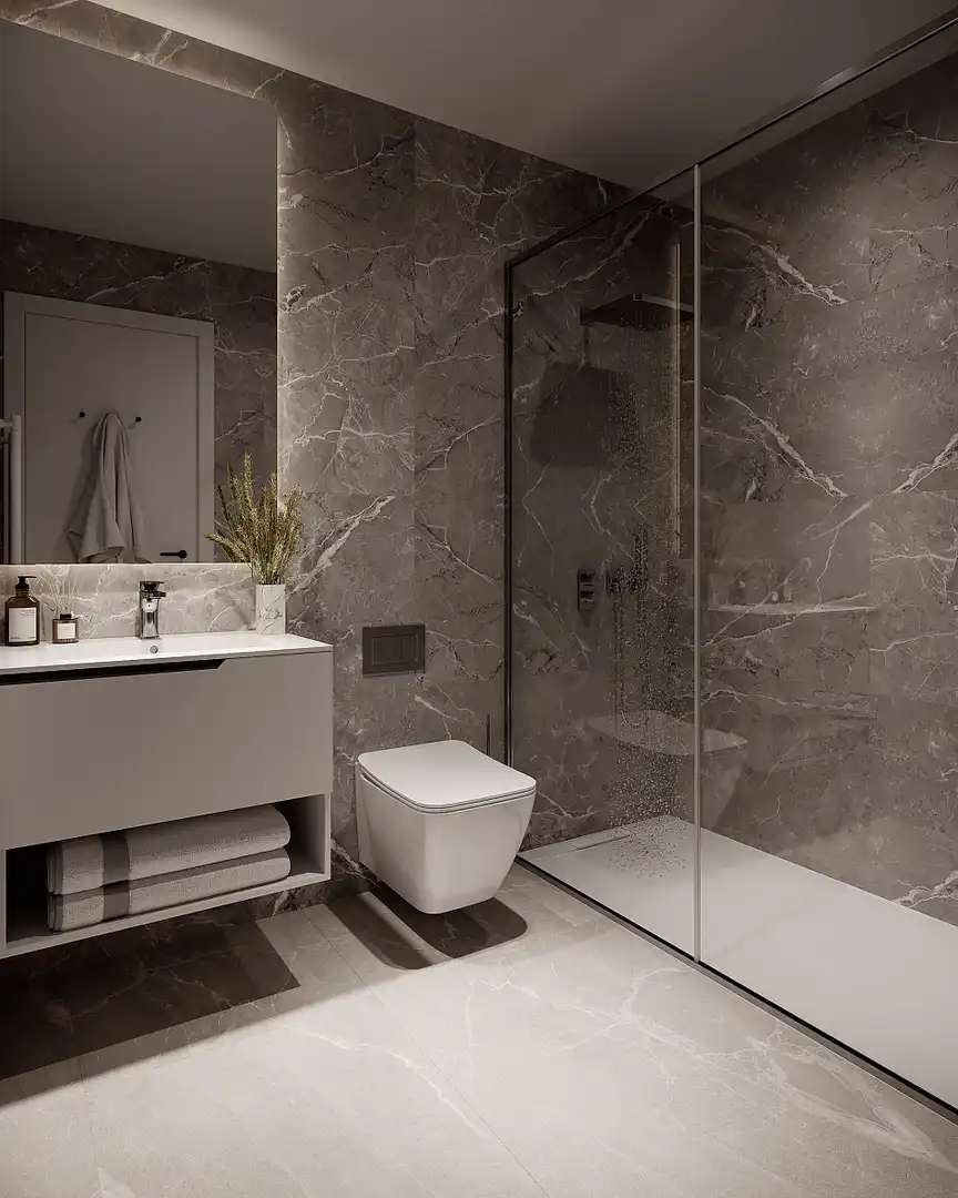 Mini appartamento con terrazza in vendita a Marisol Park - Ortembach - Los Almendros, imagen 31