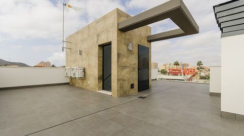 Foto 2 de Casa o chalet en venta en Playa Honda - Playa Paraíso, Cartagena