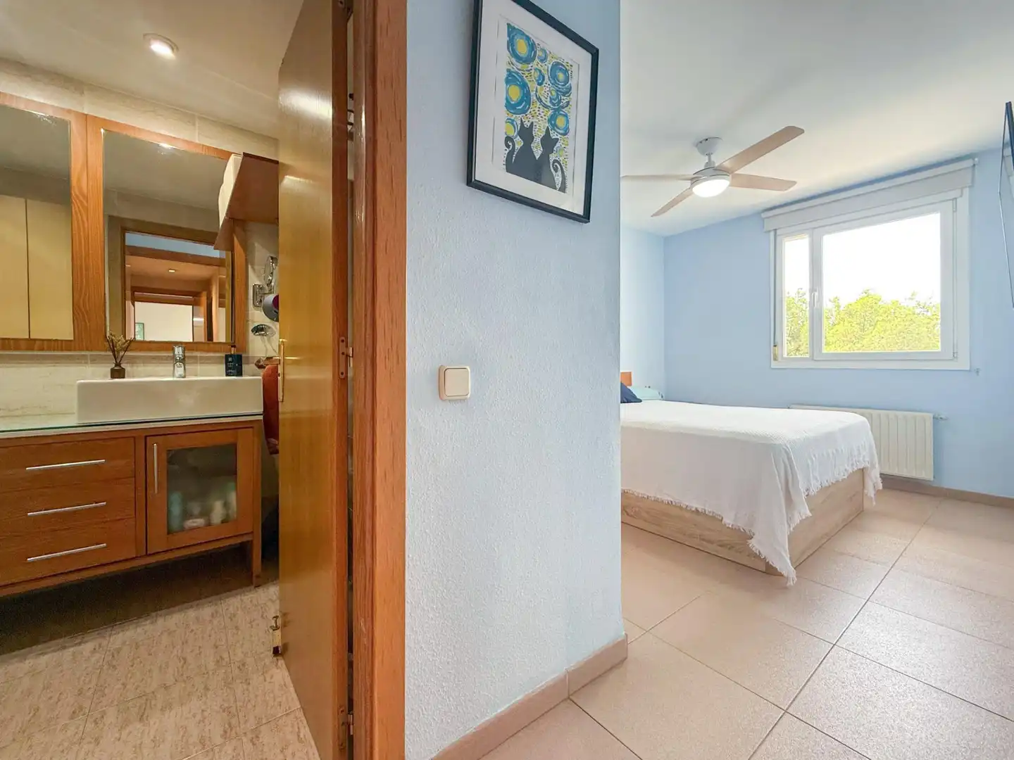 Piso con terraza en venta en Nord, imagen 12