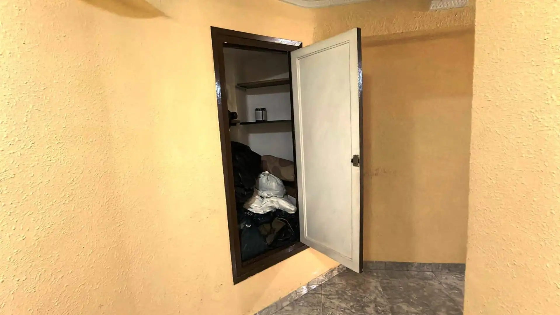 Piso en venta en Valencia con Aire acondicionado y Balcón