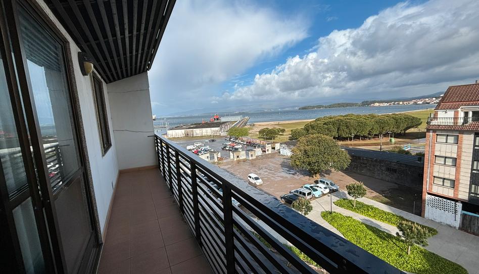 Photo 1 of Flat for sale in Avenida Da Mariña, Vilagarcía, Pontevedra