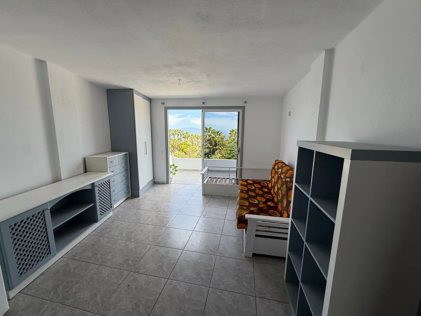 Terrasse von Wohnung zum Verkauf in Adeje mit Terrasse und Gemeinschaftspool