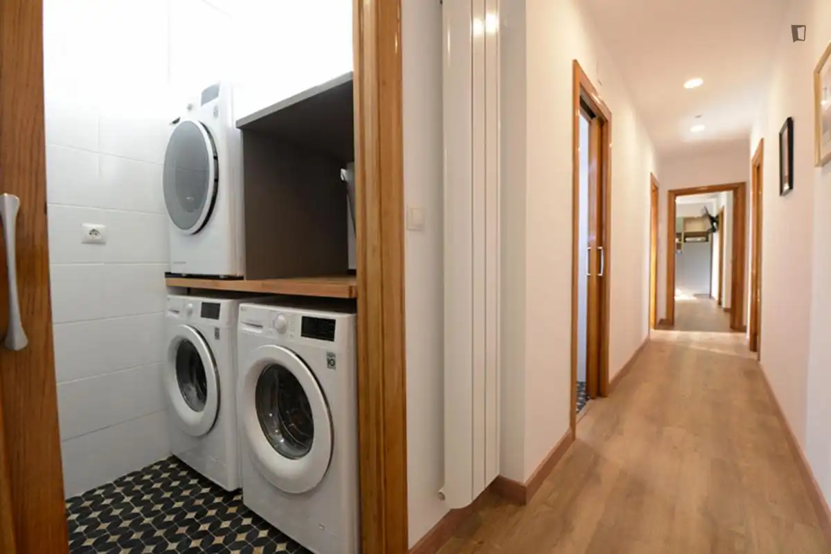Habitación en Atxuri