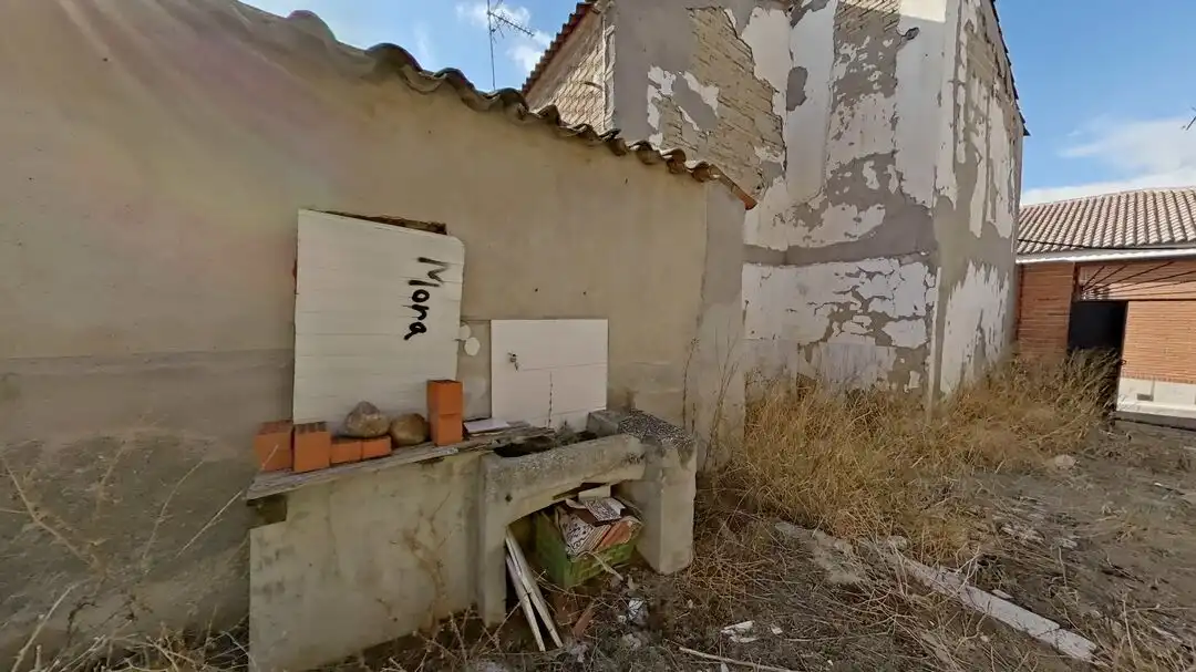 Residencial en venda en La Mata