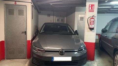 Foto 3 de Garatge de lloguer a Barrio del Centro, Gijón