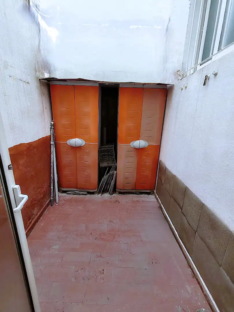 Piso en venta en Badalona con Aire acondicionado y Amueblado