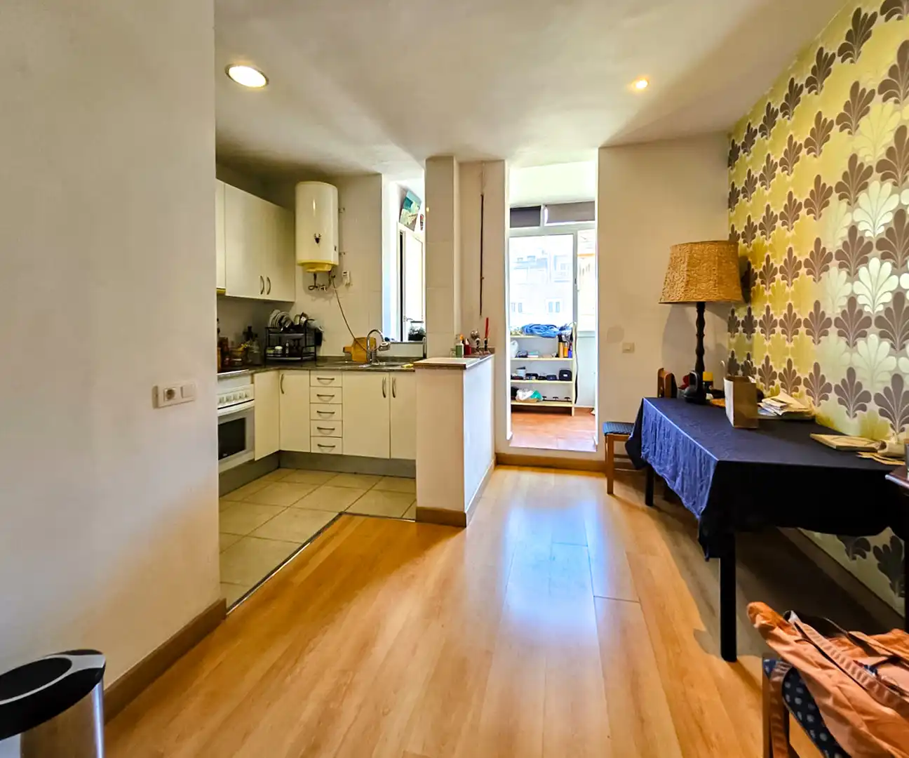 Appartamento in vendita a Carrer de Tordera