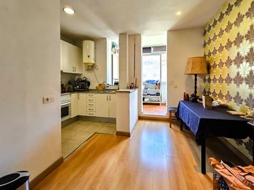 Wohnung zum Verkauf in Carrer de Tordera