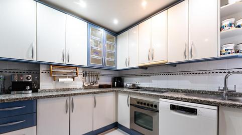 Foto 5 de Apartament en venda a Los Álamos, Málaga