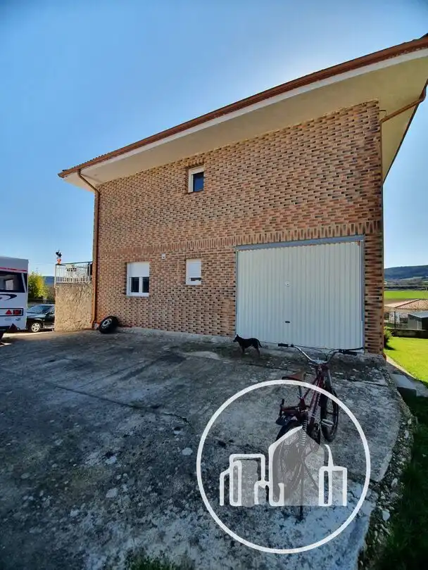 Casa in vendita a Valle de Losa, imagen 5