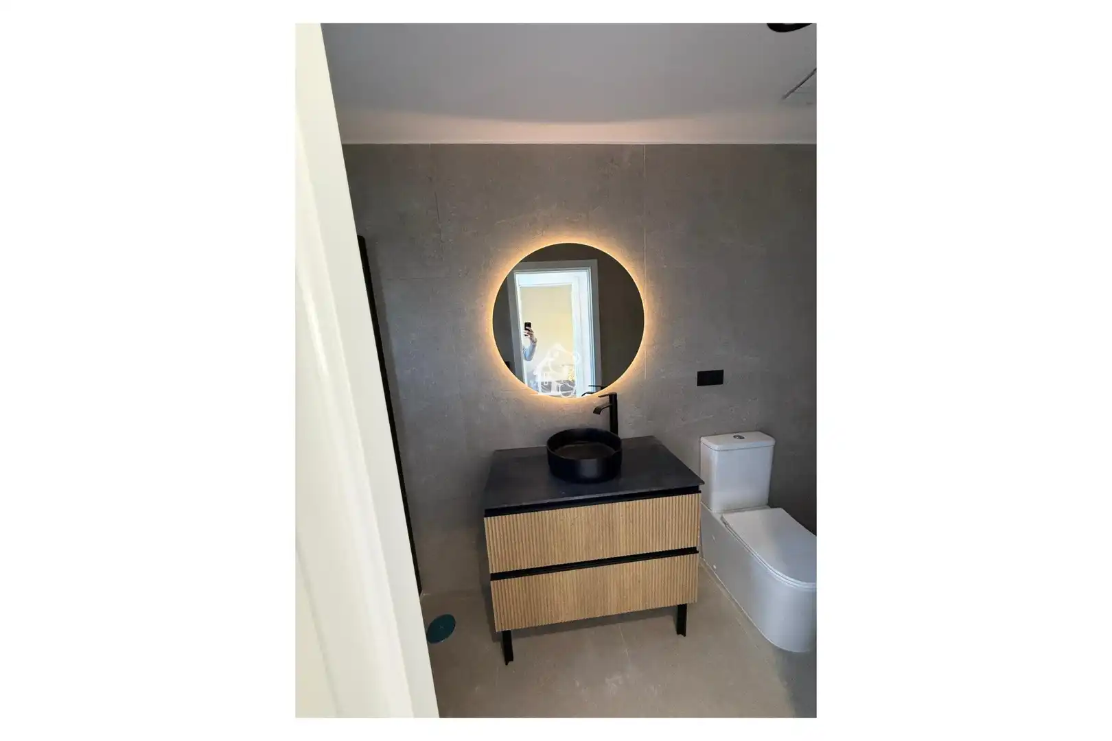 Detached homes for rent in Los Balcones - Los Altos