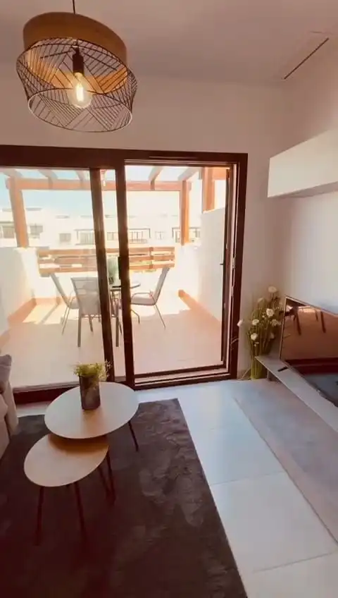 Wohnung mit Pool zum Verkauf in San Juan de los Terreros, imagen 28