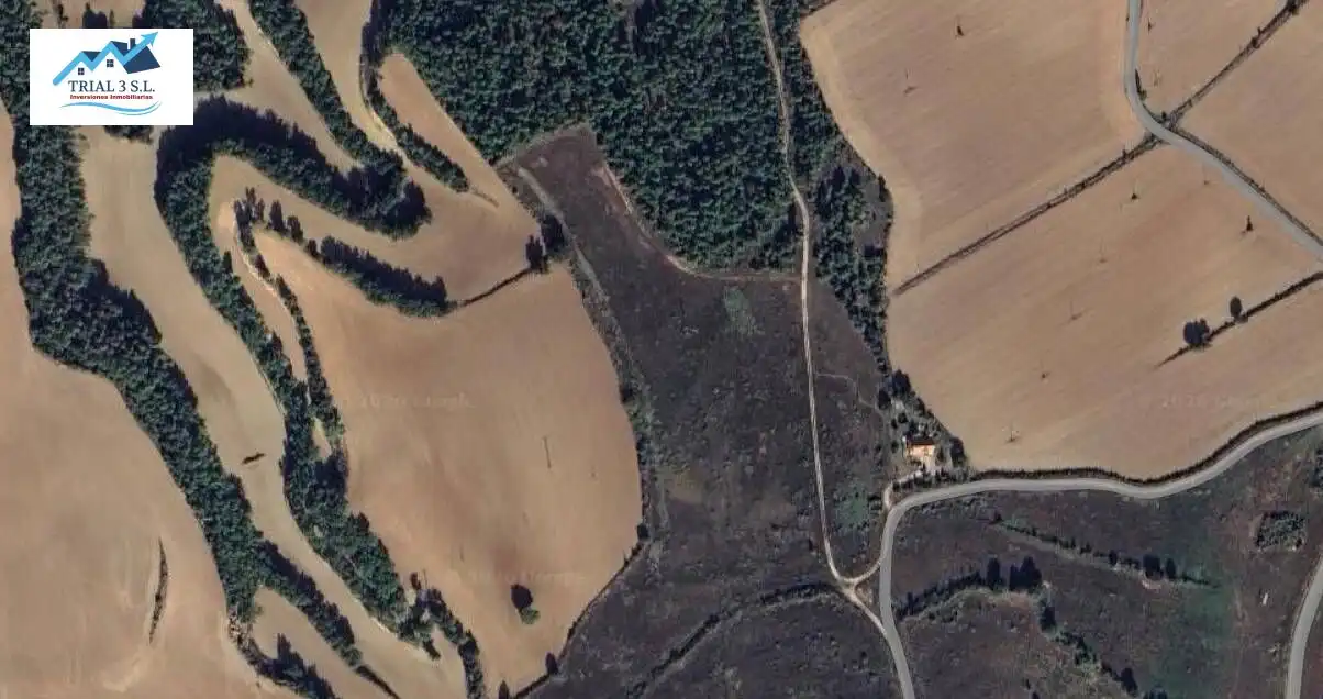 Terreno rustico in vendita a Polígono Naves, imagen 2
