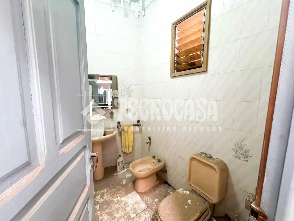 Baño de Casa o chalet en venta en Agüimes con Terraza