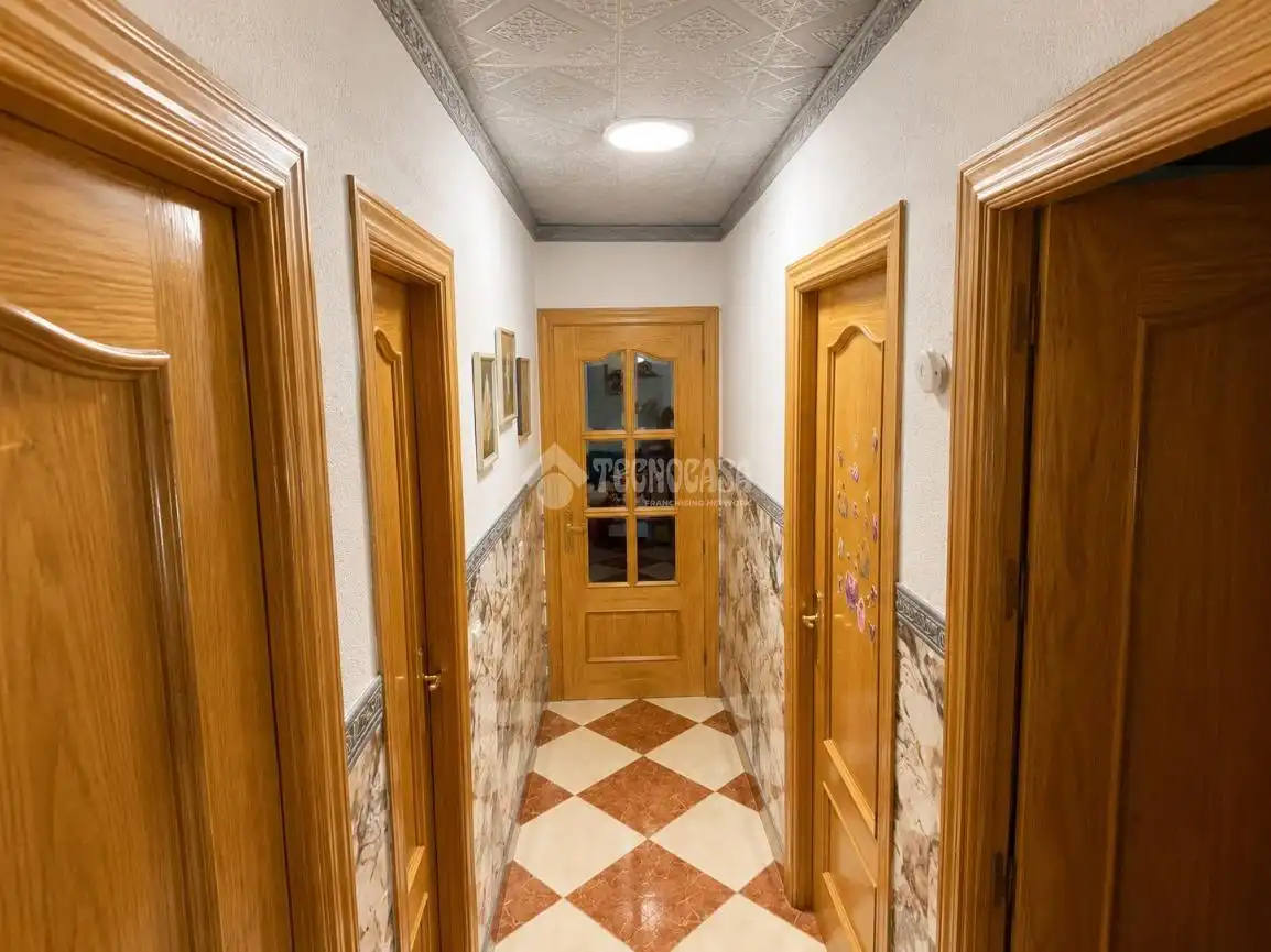 Piso en venta en Madrid con Aire acondicionado y Calefacción